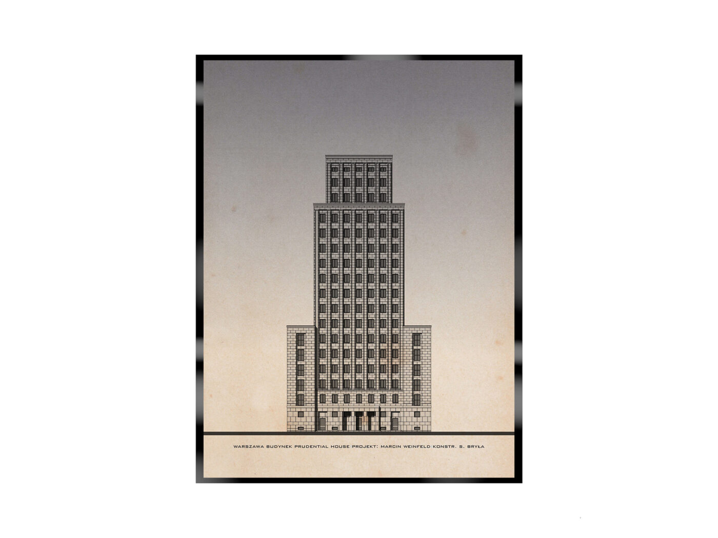 Warszawa Prudential