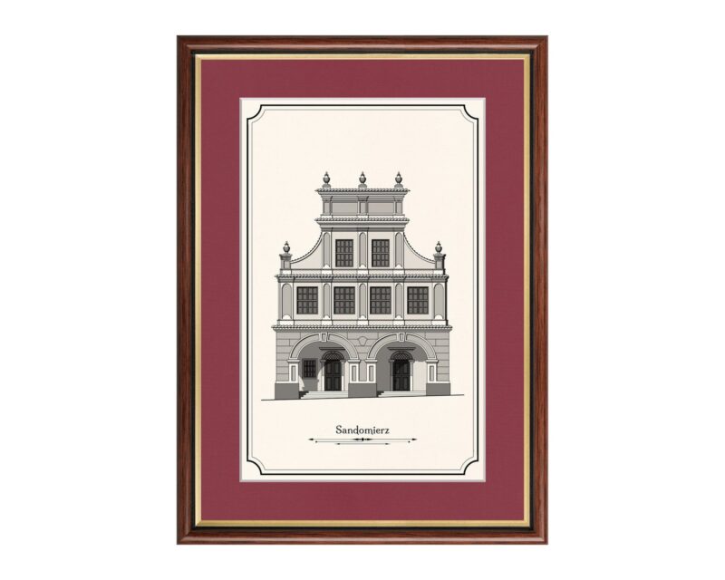 Sandomierz