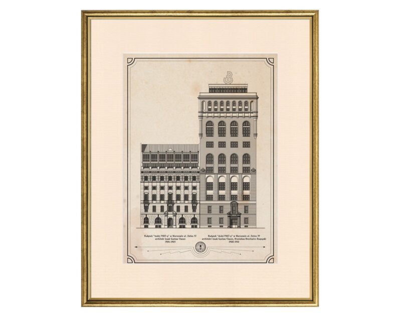 "PAST-a" Polska Akcyjna Spółka Telefoniczna, Warszawa