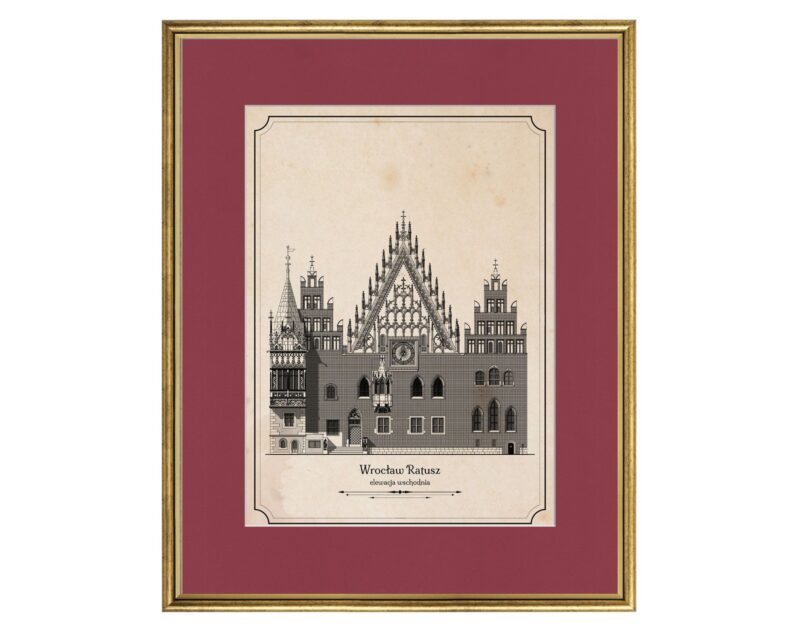 Ratusz Staromiejski, Wrocław