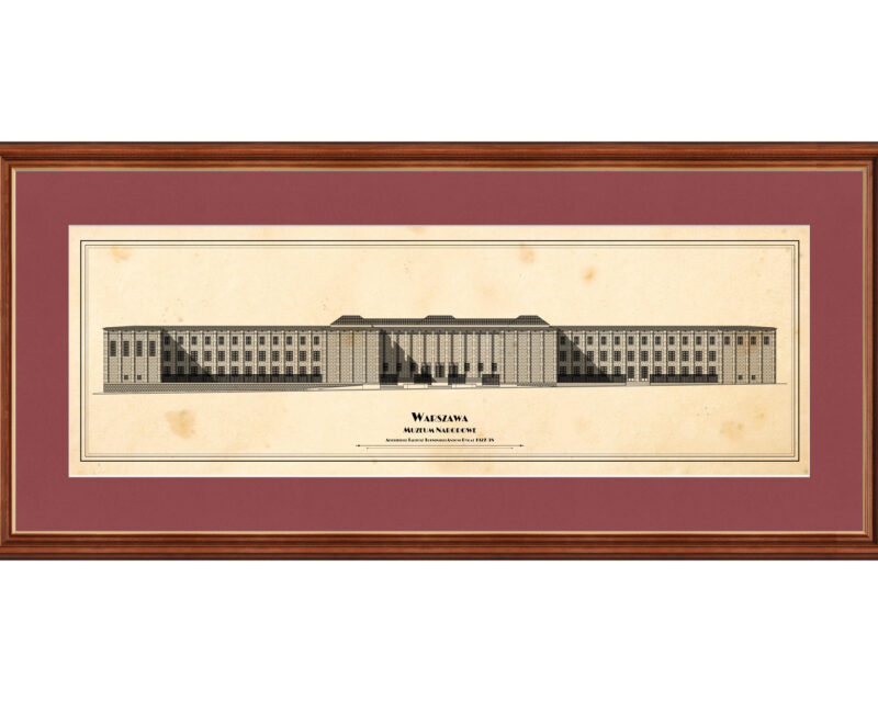 National Museum, Warsaw